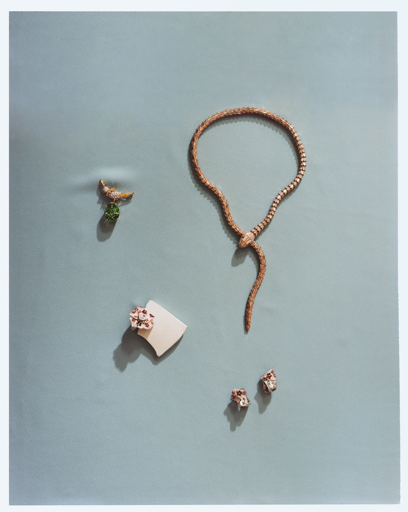 AD Magazine - © François Coquerel