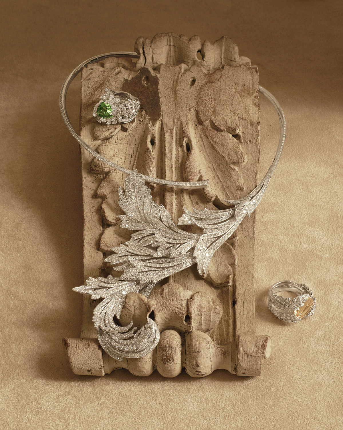 AD Magazine - © François Coquerel