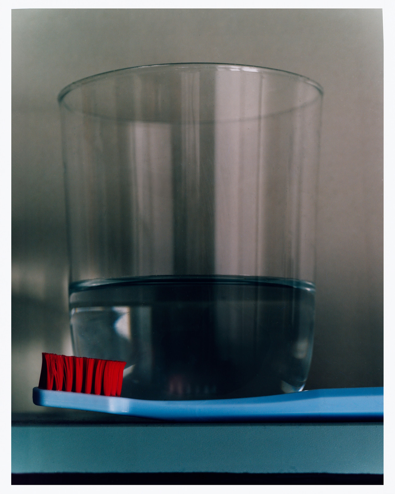 At Home - © François Coquerel