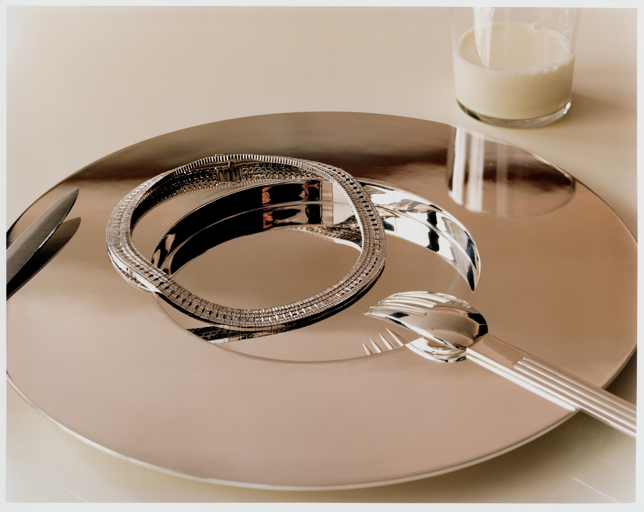 Family Style - © François Coquerel