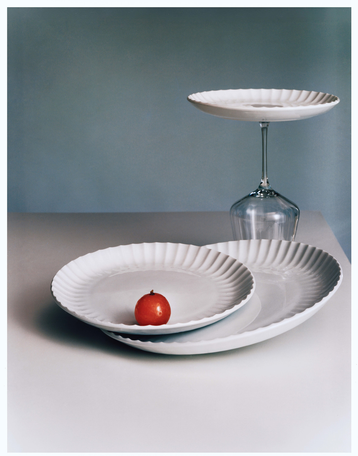 Georg Jensen - © François Coquerel
