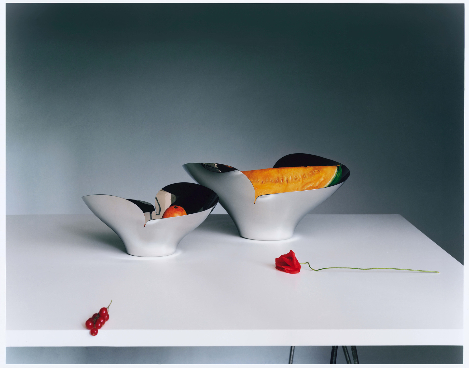 Georg Jensen - © François Coquerel