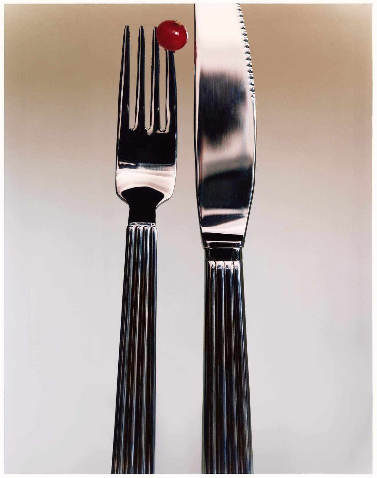 Georg Jensen - © François Coquerel