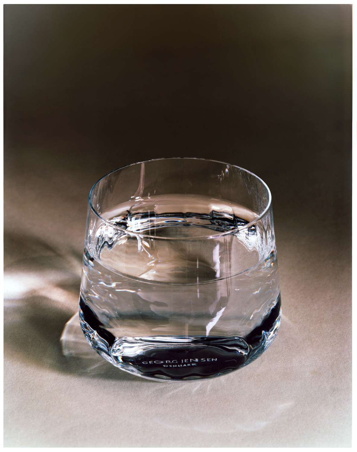 Georg Jensen - © François Coquerel