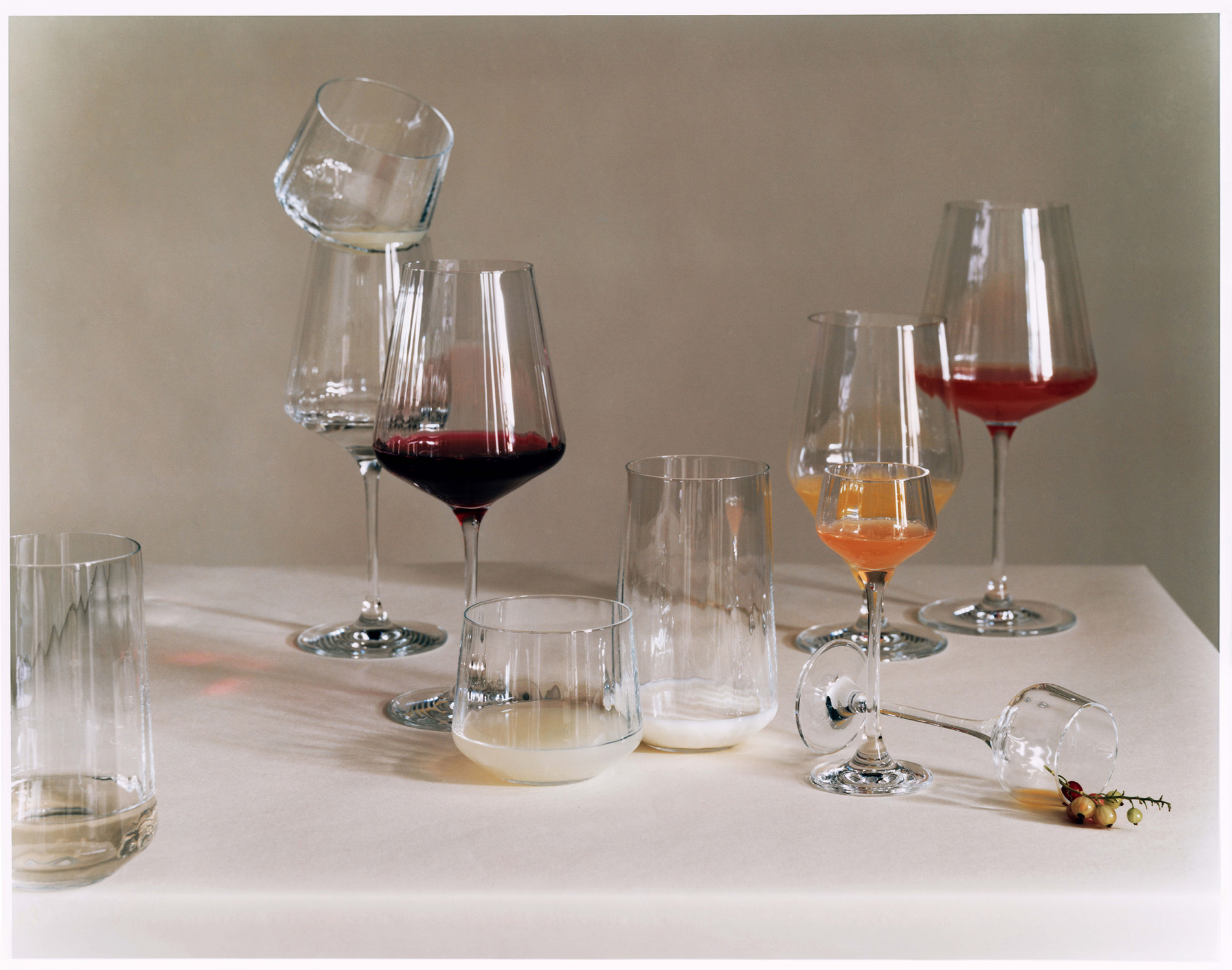 Georg Jensen - © François Coquerel