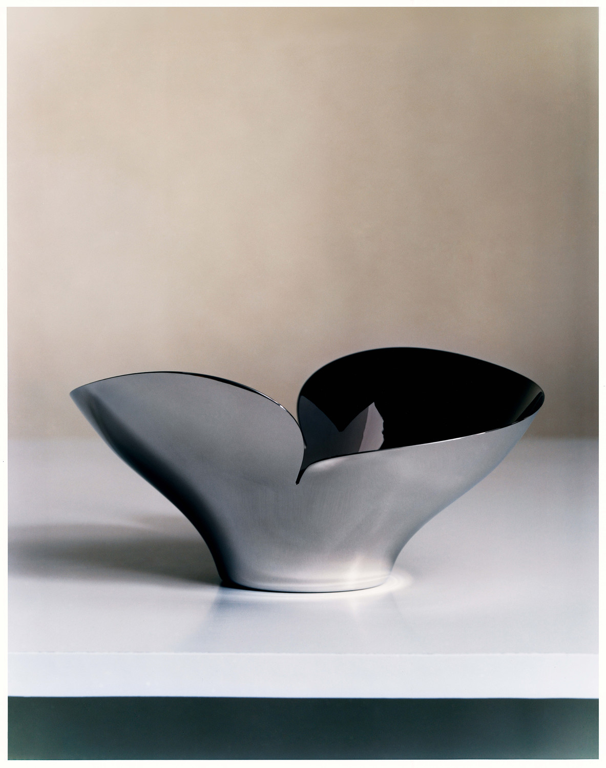 Georg Jensen - © François Coquerel