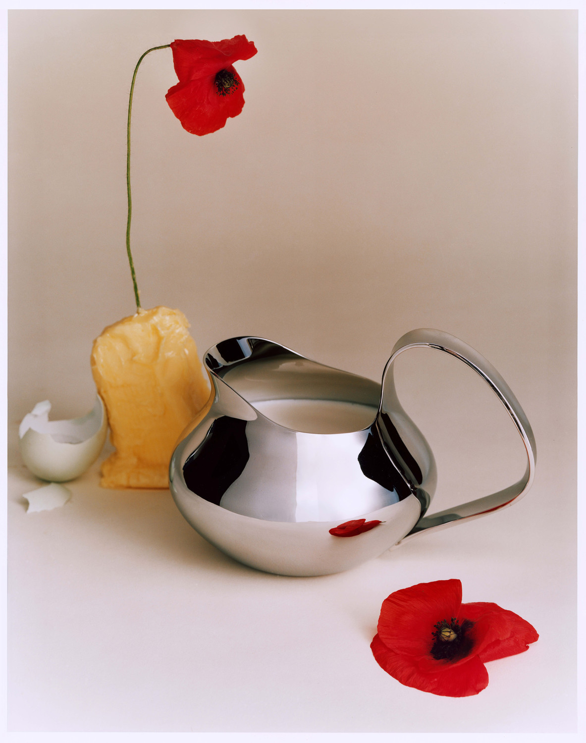 Georg Jensen - © François Coquerel