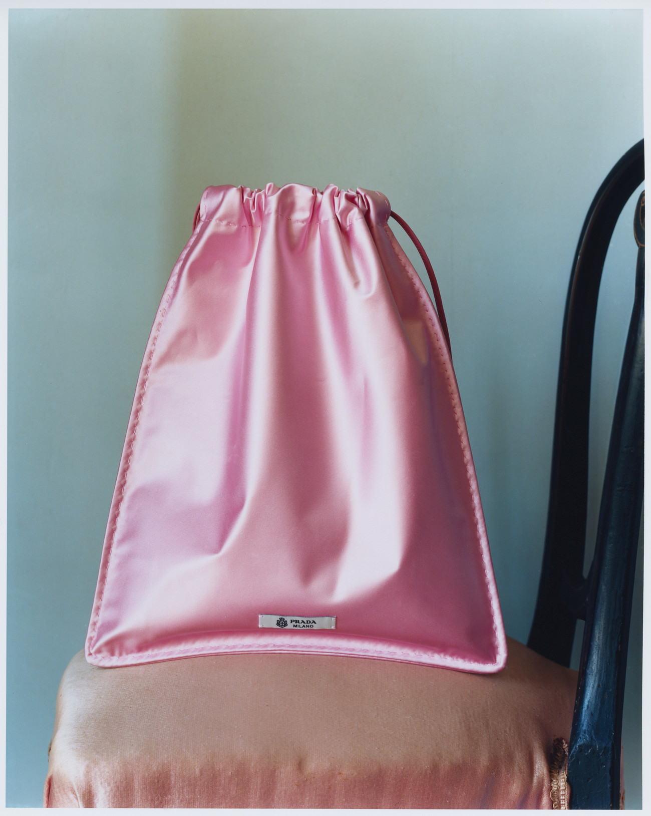 Harper's Bazaar N33 - © Fran&ccedil;ois Coquerel