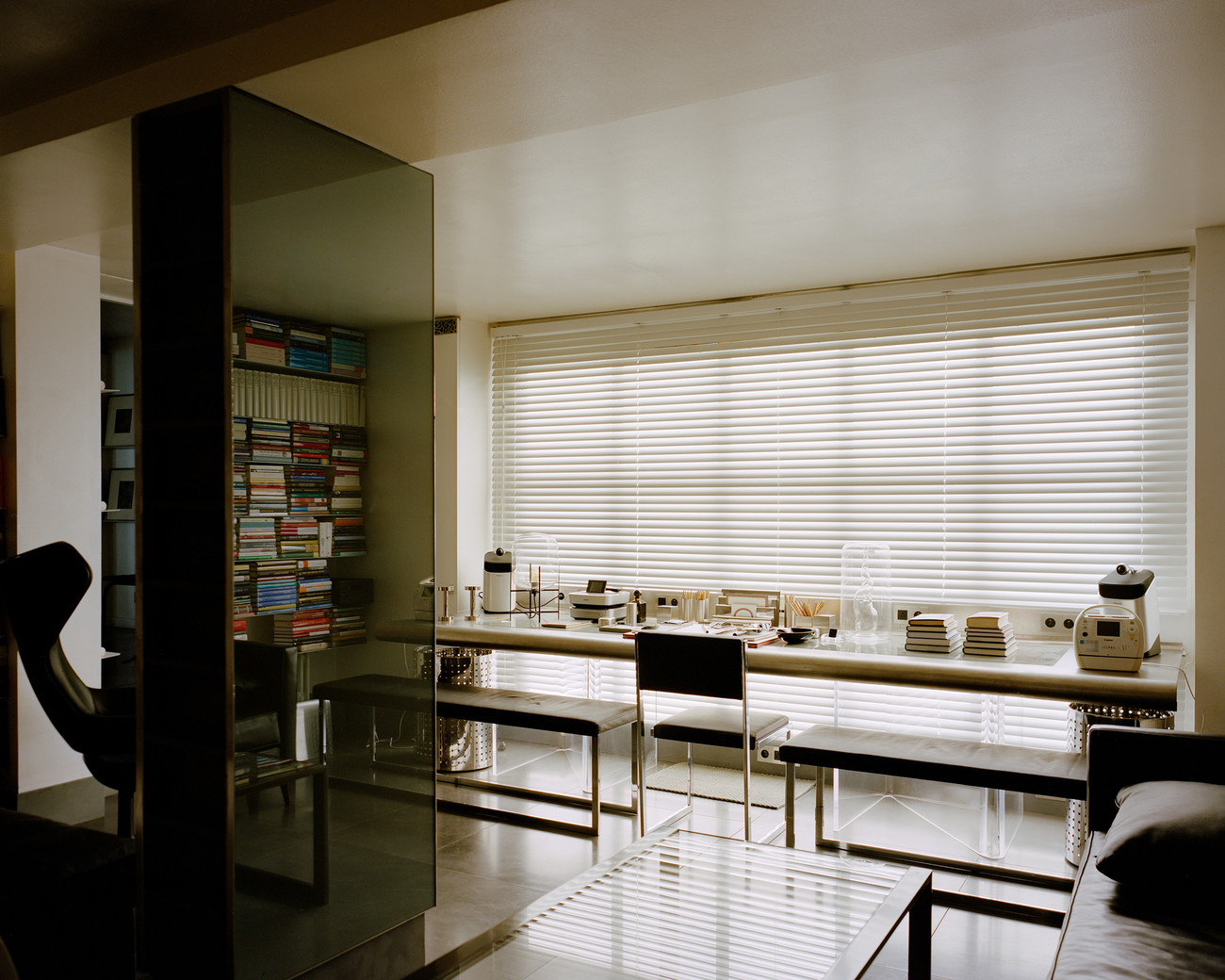 Karl Lagerfled/Thames And Hudson - © François Coquerel