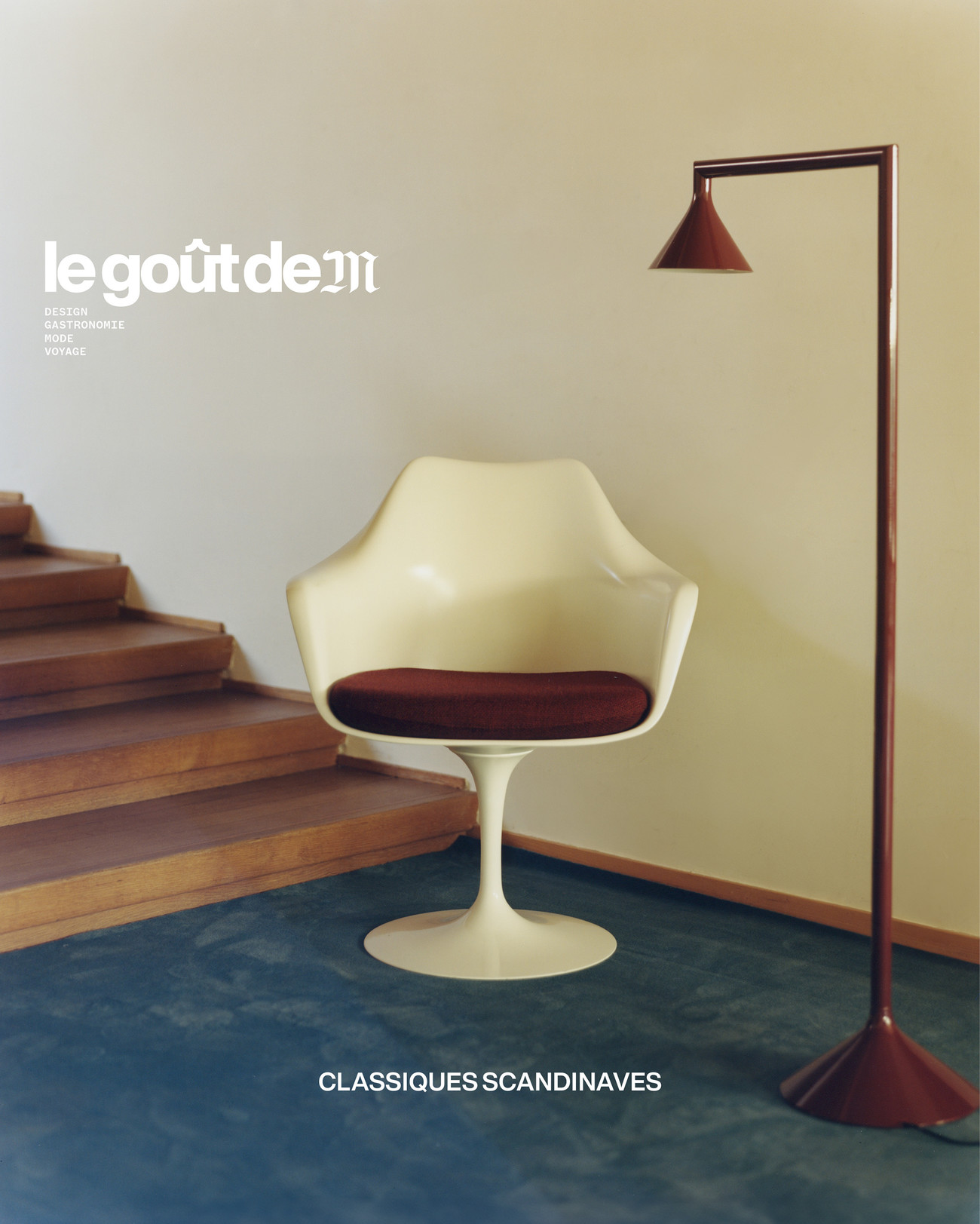 M Magazine - Le Go&ucirc;t du M 14 - © Fran&ccedil;ois Coquerel