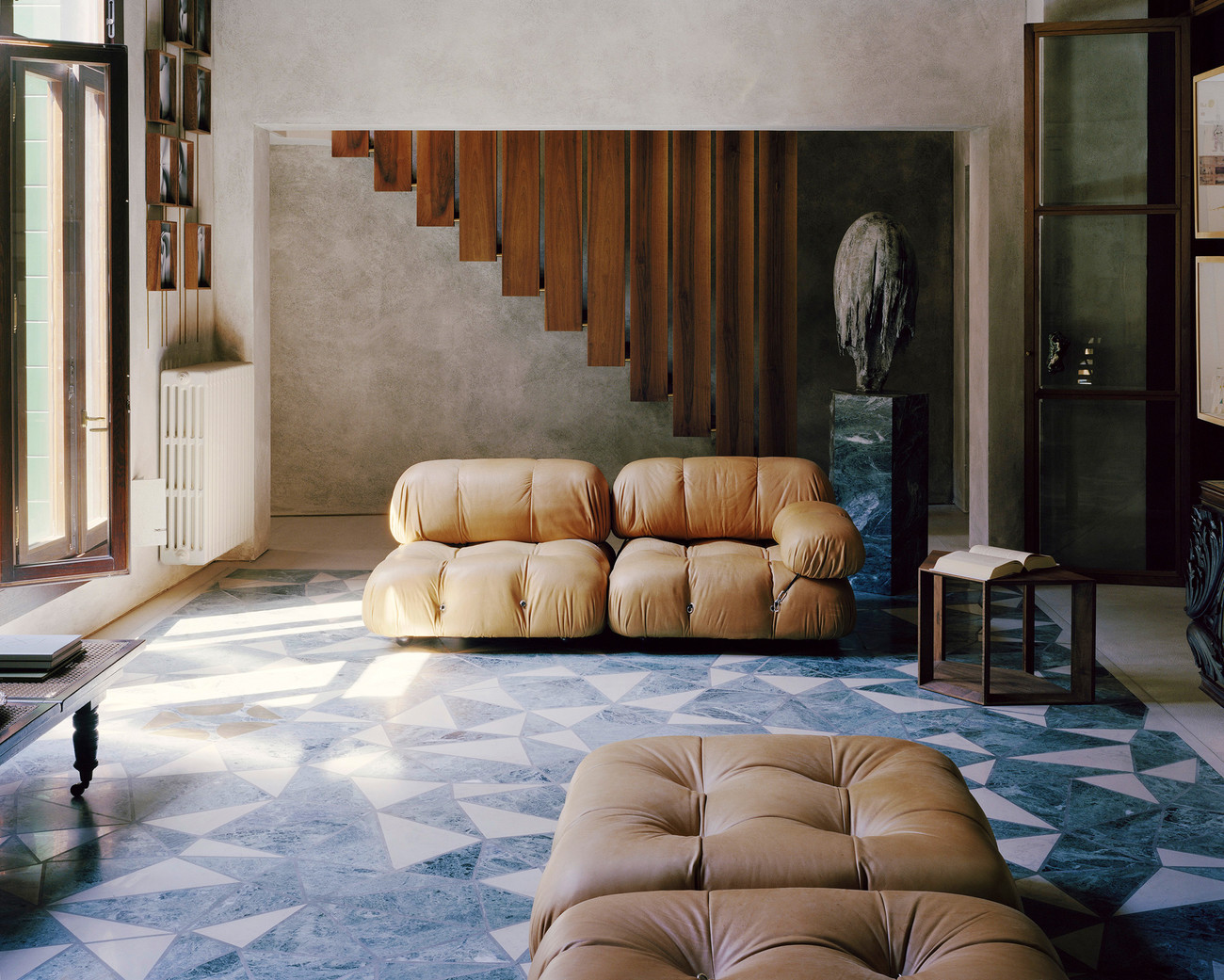 AD Magazine, Venice, Italy. - © Fran&ccedil;ois Coquerel