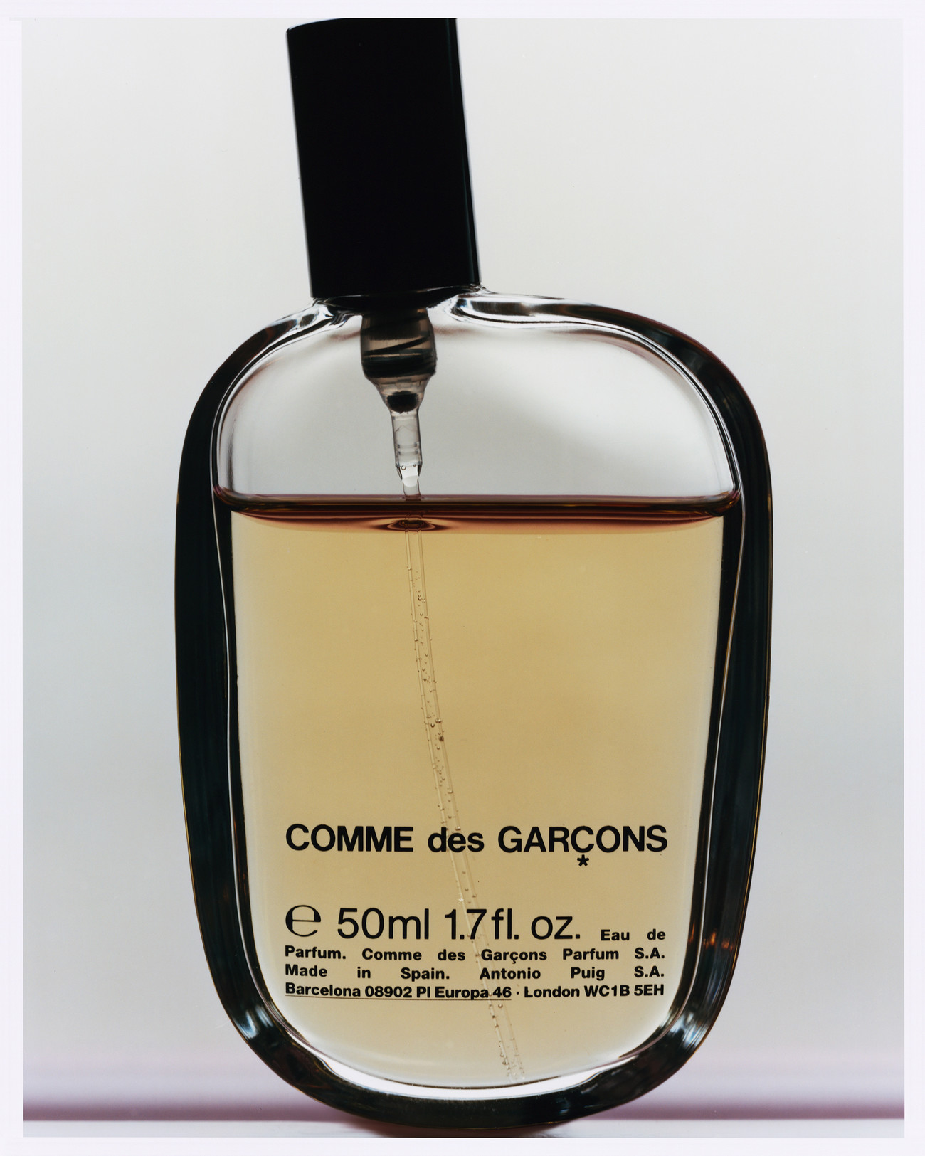 Notes on Beauty - © François Coquerel