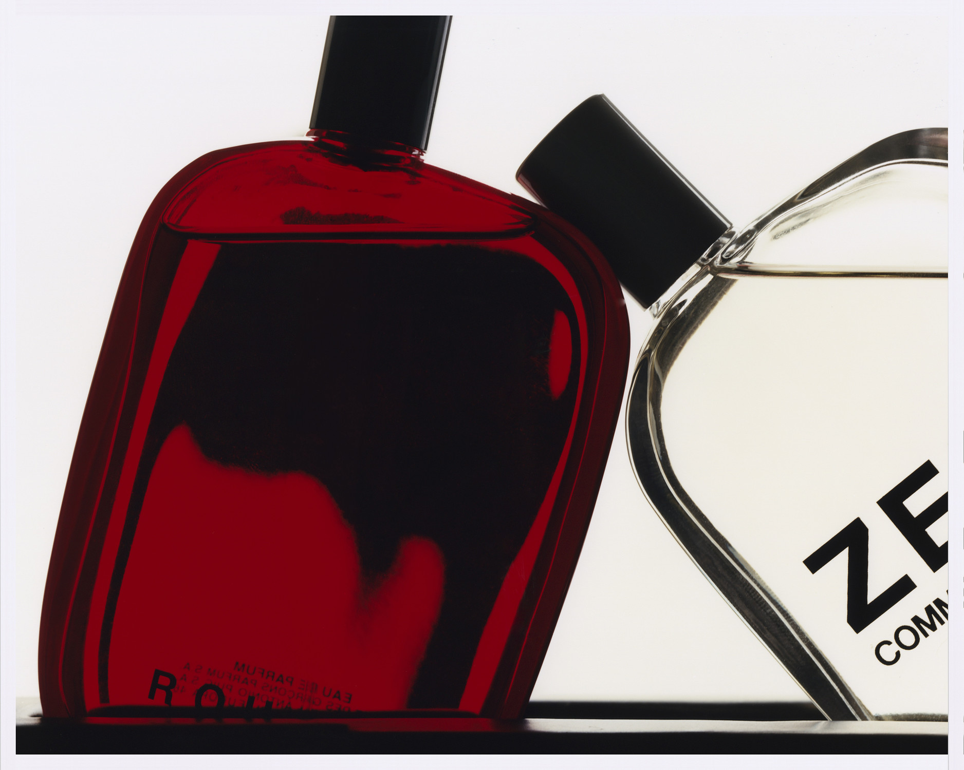 Notes on Beauty - © François Coquerel