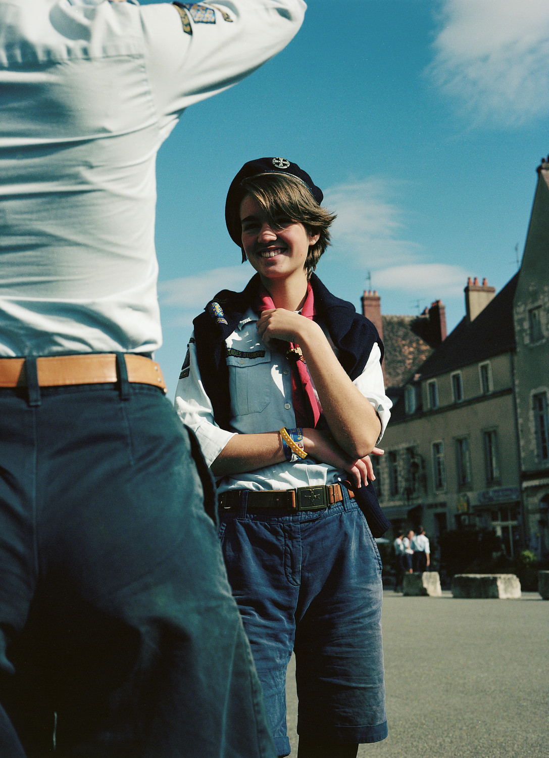 La Meute - © François Coquerel