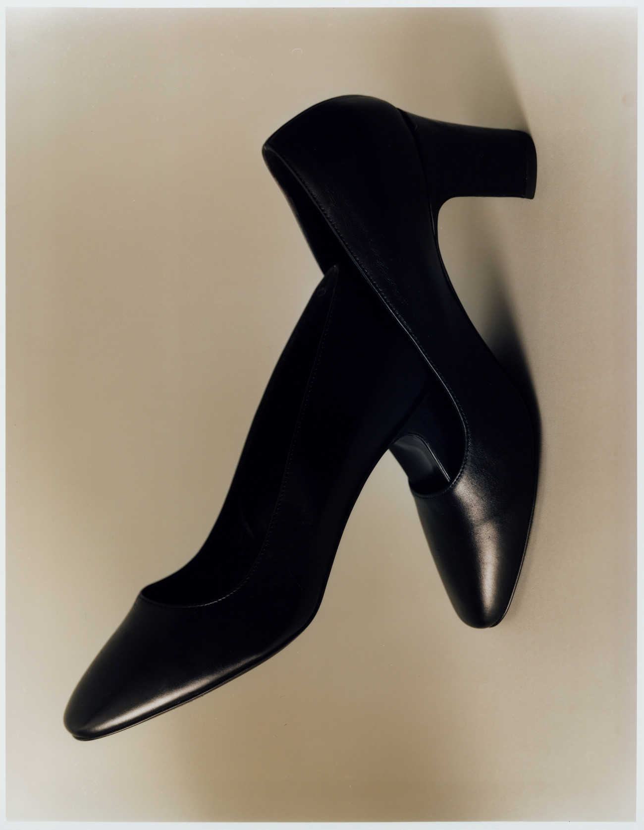 The Row - © François Coquerel