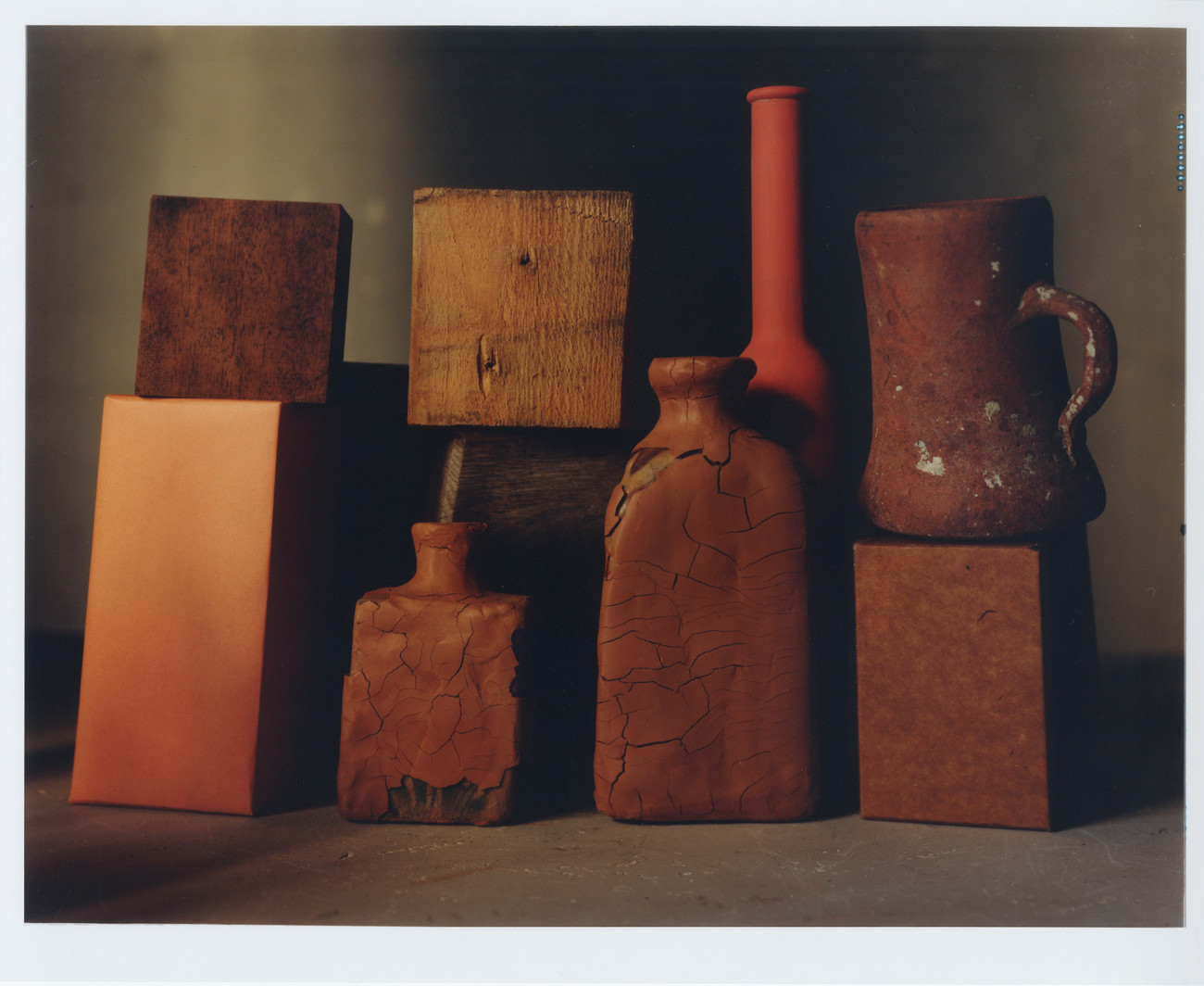 Untitled (2021) - © François Coquerel