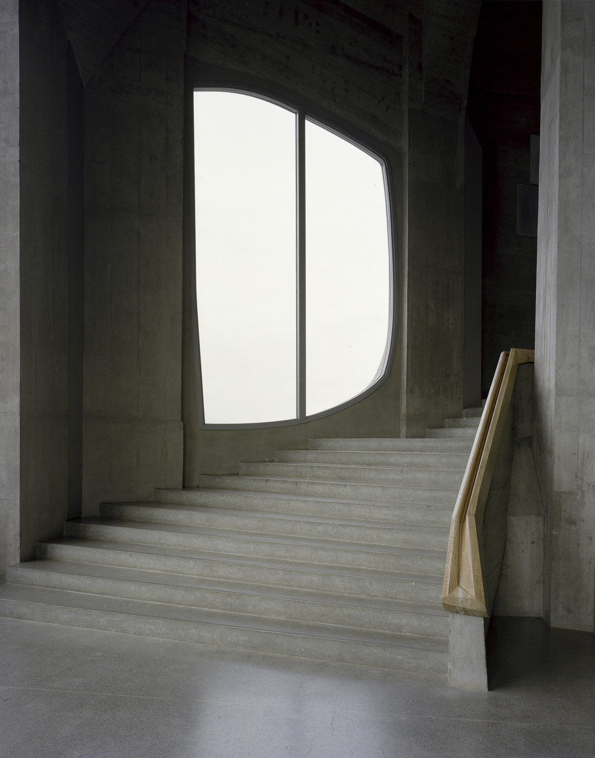 Wallpaper - Goetheanum - © François Coquerel