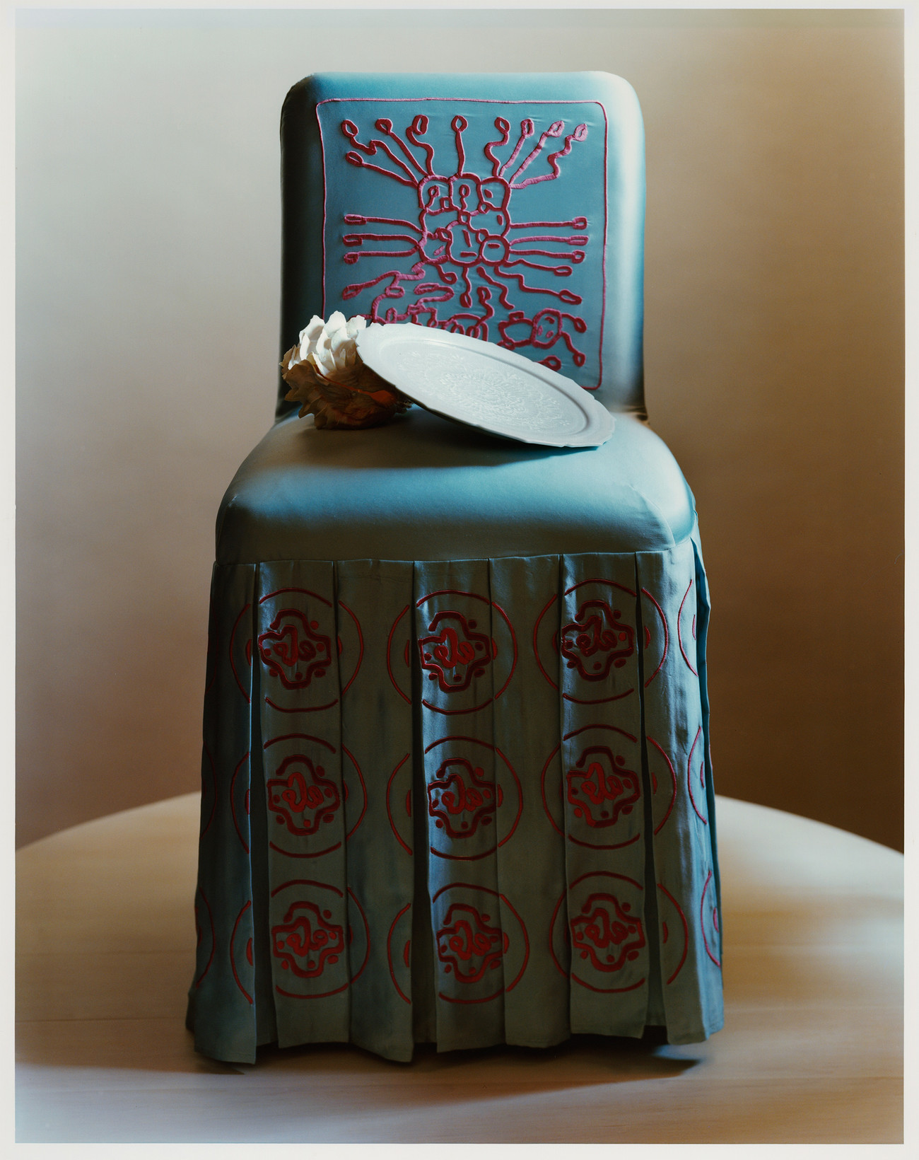 WSJ Magazine - © François Coquerel