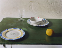 Zara Home / Fondation Picasso - © François Coquerel